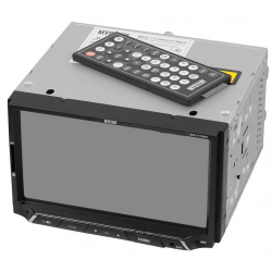 Автомагнітола Mystery MDD-7170NV Фото Автомагнітола Mystery MDD-7170NV