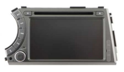    EasyGo S133 (SsangYong Actyon 2006-2011, Kyron) S100