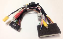 Кабель живлення Gazer MA119 Фото Кабель живлення Gazer MA119