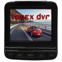  ³ Tenex DVR-625 FHD