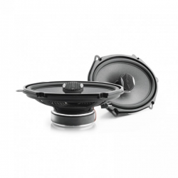   Focal Integration ISC 570