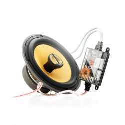   Focal K2 Power 165 KRC