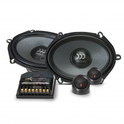   Morel Tempo Ultra 572