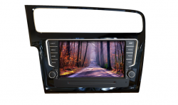    RoadRover VW Golf 7 (Android)