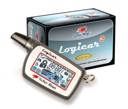   Scher-Khan Logicar 6i