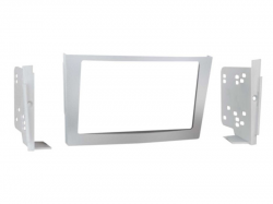    Metra 95-3107S Opel Combo/Corsa/Meriva/Omega B/Vectra C/Vivaro 2 din (silver)