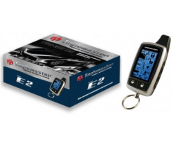   Eaglemaster E2 LCD