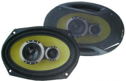 Автоакустика Celsior CS-6930 Фото Автоакустика Celsior CS-6930