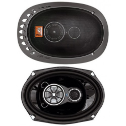 Автоакустика Mystery MR-6913 Фото Автоакустика Mystery MR-6913