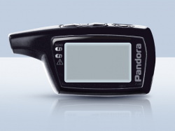 Корпус брелка Pandora 3210/3500/3700/3250/3290 Фото Корпус брелка Pandora 3210/3500/3700/3250/3290