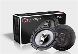   Phantom RS-163