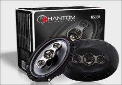   Phantom RS-694