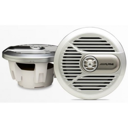 Акустика морська Alpine SPR-M700 Фото Акустика морська Alpine SPR-M700