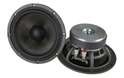   DLS Gothia 6.2 SingleDriver