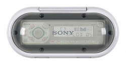 Панель захисна Sony GMD-616 для магнитол на яхте Фото Панель захисна Sony GMD-616 для магнитол на яхте