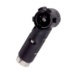 Антенний адаптер Mystery PAF (кутовий) Alpine/Blaupunkt Фото Антенний адаптер Mystery PAF (кутовий) Alpine/Blaupunkt