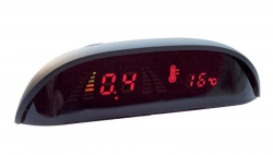   Spal EASY 200 PS-4FA/3560 0190