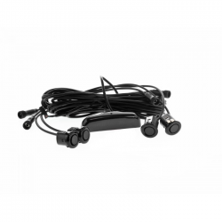   Steelmate PTS400M1FB Black