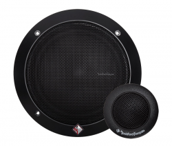   Rockford Fosgate Prime R165-S