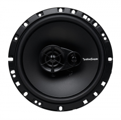   Rockford Fosgate Prime R165X3