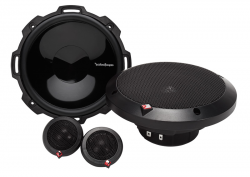   Rockford Fosgate Punch P1675-S