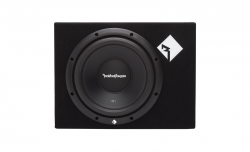   Rockford Fosgate Prime R1-1X10