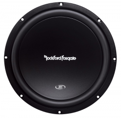 Сабвуфер Rockford Fosgate Prime R1S4-12 Фото Сабвуфер Rockford Fosgate Prime R1S4-12