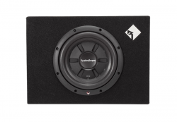   Rockford Fosgate Prime R2S-1X10