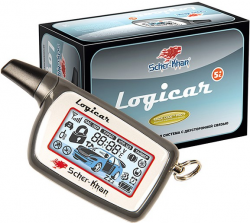   Scher-Khan Logicar 5i