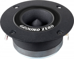   Ground Zero GZCT 3500X-B
