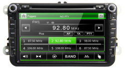    AudioSources AS-810 Skoda