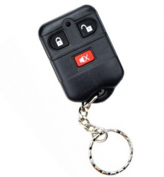 Брелок для сигналізації Eaglemaster E1 додатковий Фото Брелок для сигналізації Eaglemaster E1 додатковий