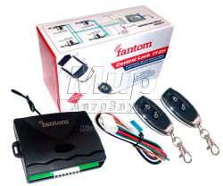 Дистанційне керування центральним замком Fantom FT-225 Фото Дистанційне керування центральним замком Fantom FT-225