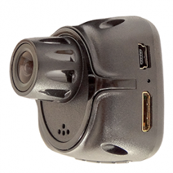 ³ Tenex DVR-710 Black box