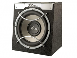 Сабвуфер Kicx ICQ 300B Фото Сабвуфер Kicx ICQ 300B