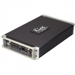 Підсилювач Kicx AD 4.100 Фото Підсилювач Kicx AD 4.100