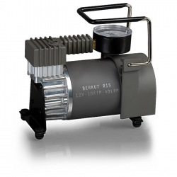 Компресор автомобільний Berkut R15 Фото Компресор автомобільний Berkut R15