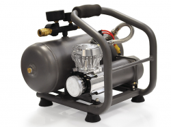 Компресор автомобільний Berkut SA-06 Фото Компресор автомобільний Berkut SA-06