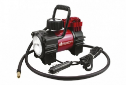 Автомобільний компресор ParkCity CQ-5 LED Фото Автомобільний компресор ParkCity CQ-5 LED