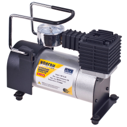 Компресор автомобільний Vitol KA-У12040 Ураган Фото Компресор автомобільний Vitol KA-У12040 Ураган