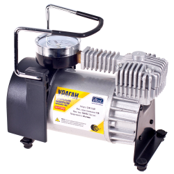 Компресор автомобільний Vitol KA-У12050 Ураган Фото Компресор автомобільний Vitol KA-У12050 Ураган