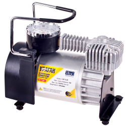 Автомобільний компресор Vitol KA-У12051 Ураган Фото Автомобільний компресор Vitol KA-У12051 Ураган