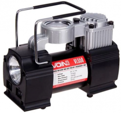 Компресор автомобільний Voin VL-550 Фото Компресор автомобільний Voin VL-550