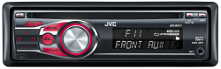   JVC KD-R311EY