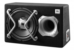 Сабвуфер JBL GT5-1204BR Фото Сабвуфер JBL GT5-1204BR
