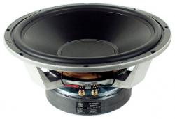 Сабвуфер DLS Super SP15 Фото Сабвуфер DLS Super SP15