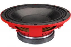 Сабвуфер DLS X-program X-WE12 Фото Сабвуфер DLS X-program X-WE12