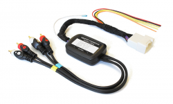     Synteco AF-01 (Toyota, Lexus)