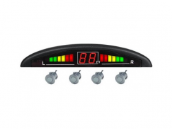   Chameleon CPS-401 Silver