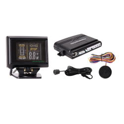   Chameleon CPS-600 Black